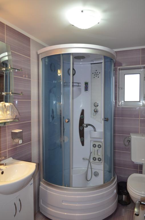 Casa Alba Hotel Râmnicu Vâlcea Стая снимка